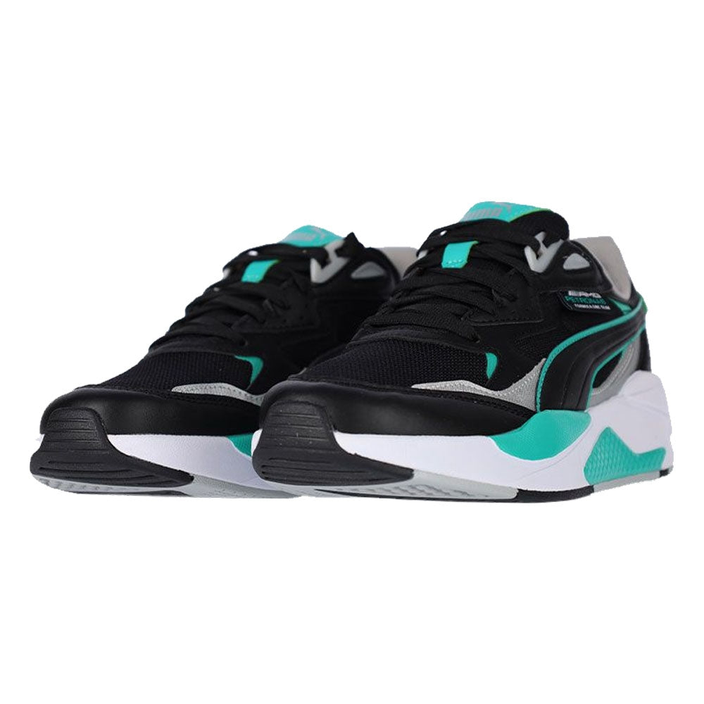 2022 Mercedes MAPF1 X-Ray Speed (Green)_1