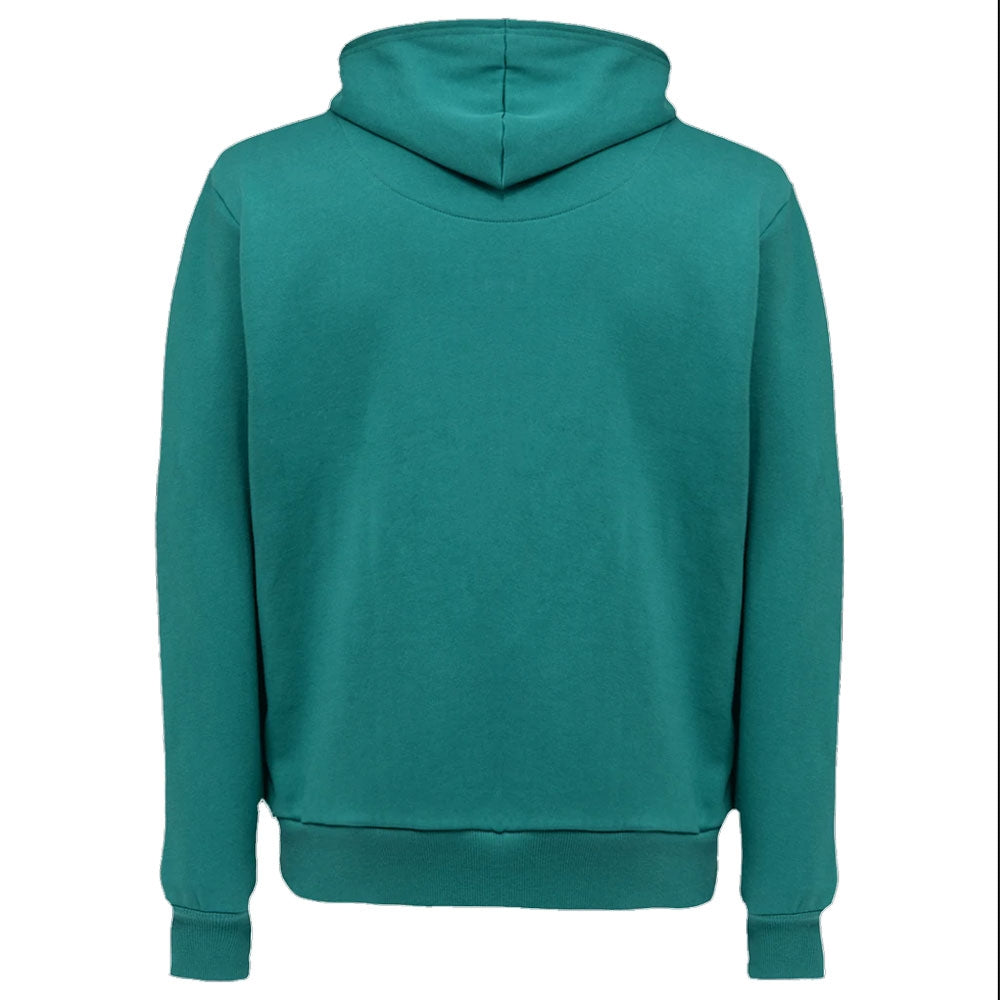 2022 Aston Martin Official SV Hoody (Green)_1