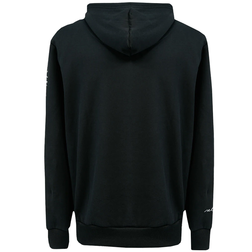 2022 Aston Martin Official Vettel Hoody (Black)_1