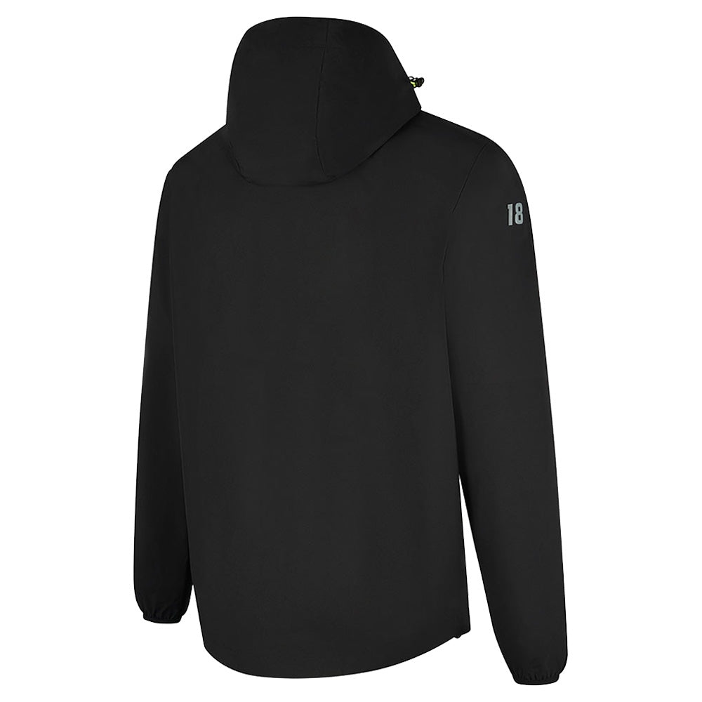 2022 Aston Martin Official Lance Stroll Rain Jacket_1