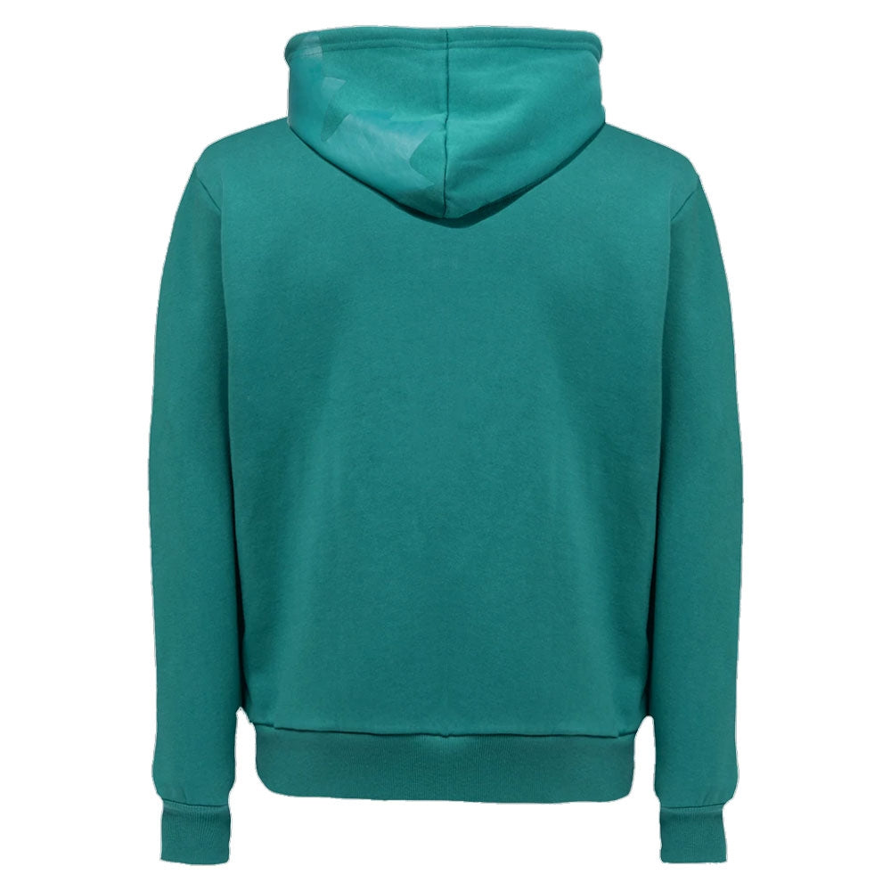 2022 Aston Martin Official LS Hoody (Green)_1