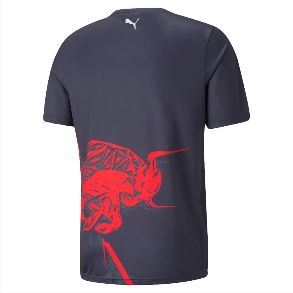 2022 Red Bull Racing Team Drivers Tee Verstappen_1