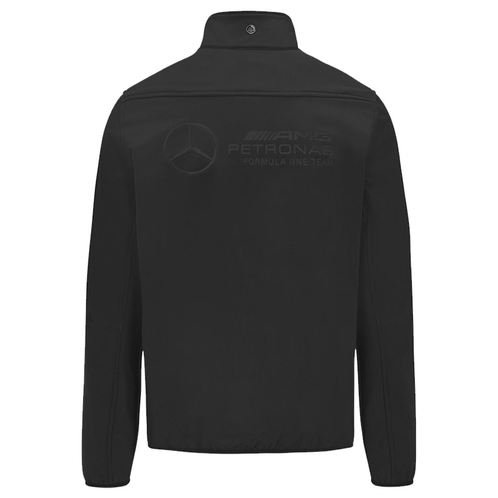 2022 Mercedes MAPF1 Softshell (Black)_1
