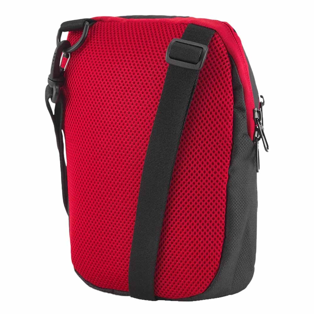 2022 Ferrari Replica Portable Bag (Black)_1