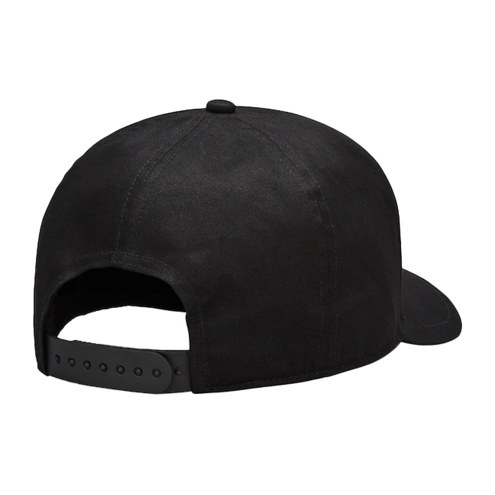 2022 Mercedes Racer Cap (Black)_1