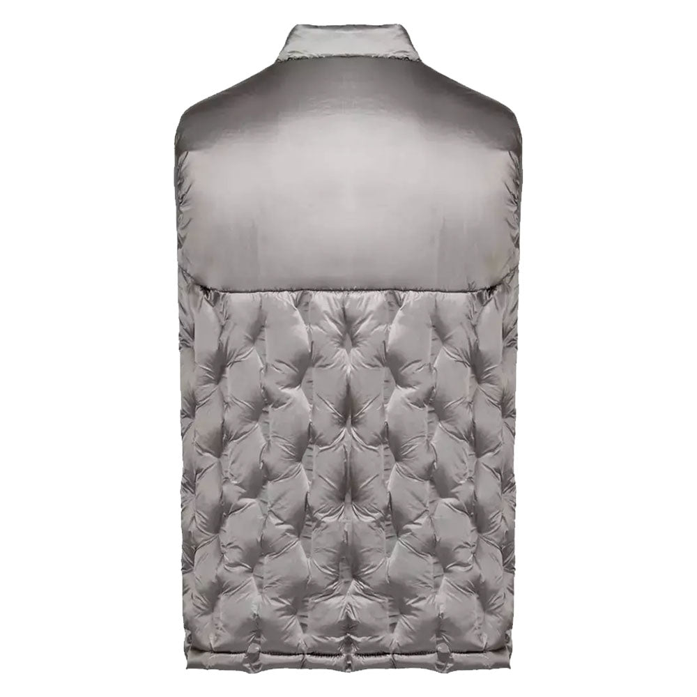 2022 Aston Martin Lifestyle Gilet (Grey)_1