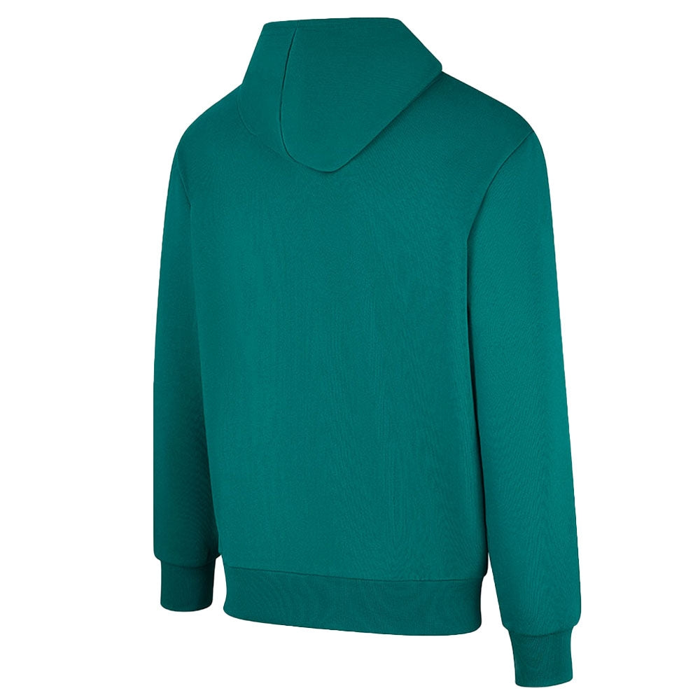 2022 Aston Martin Lifestyle Hoody (Green)_1
