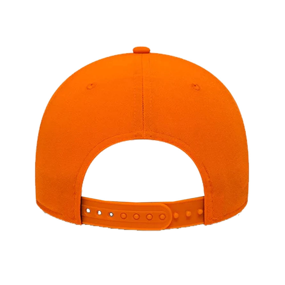 2022 McLaren New Era Essential 940 Cap (Orange)_1