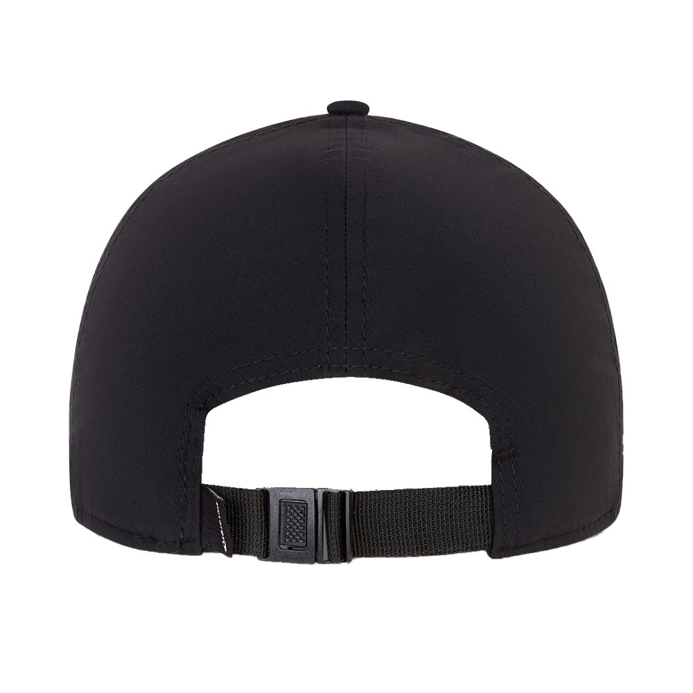 2022 McLaren New Era Lifestyle 940 Cap (Black)_1