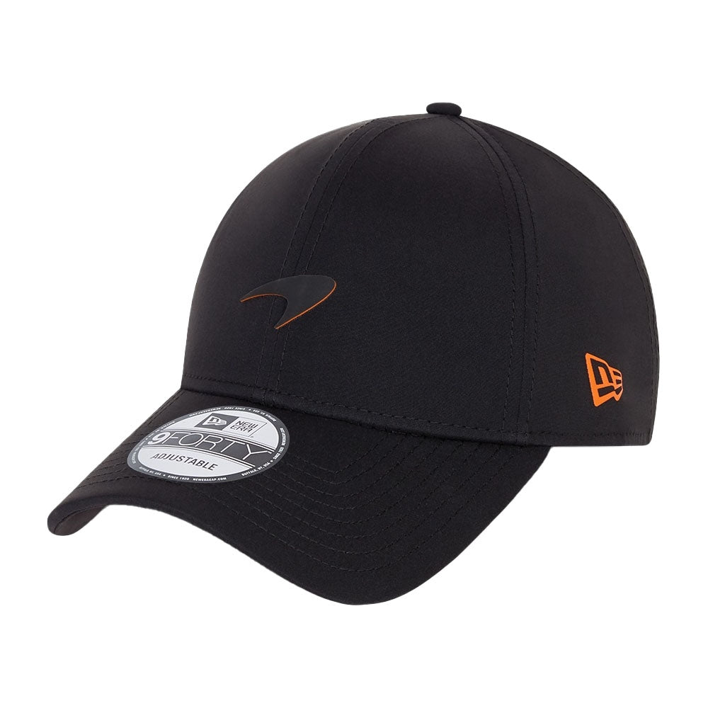 2022 McLaren New Era Lifestyle 940 Cap (Black)_0