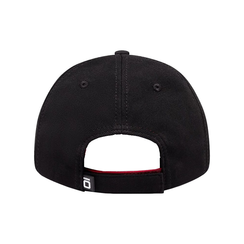 2022 Alfa Romeo Racing Orlen F1 Team Curved Cap