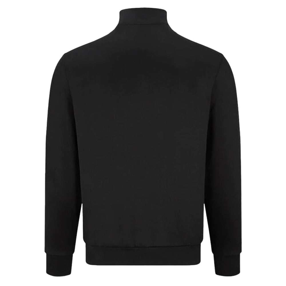 2022 Ferrari Mens Track Jacket (Black)_1
