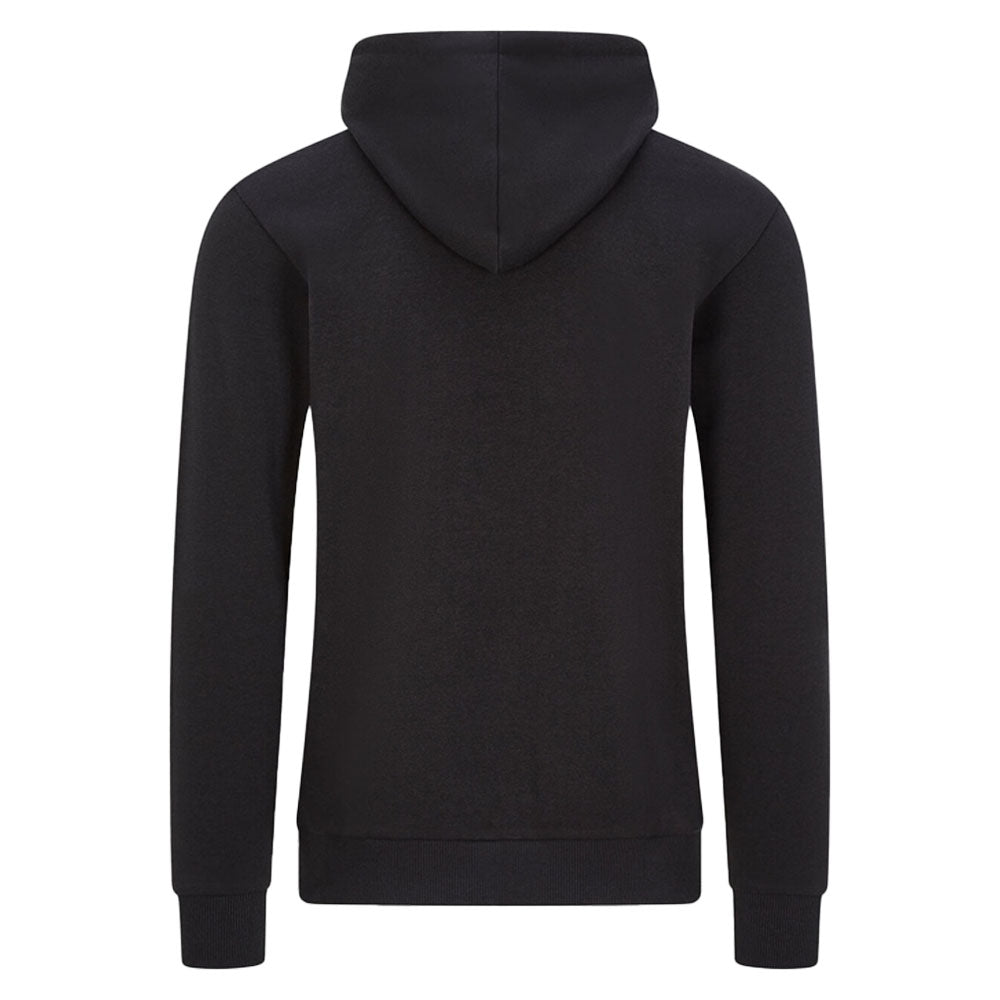 2022 Ferrari FW Hooded Sweat (Black)_1
