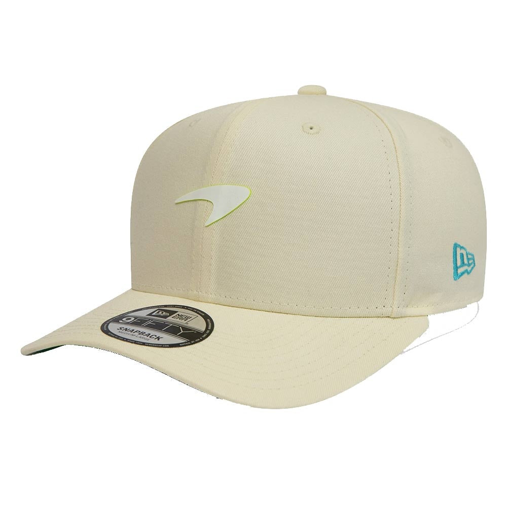 2022 McLaren Lando Norris Silverstone 9Fifty Cap_0