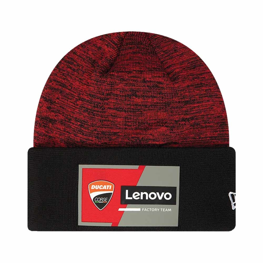 2022 Ducati MotoGP Jack Miller Beanie_0