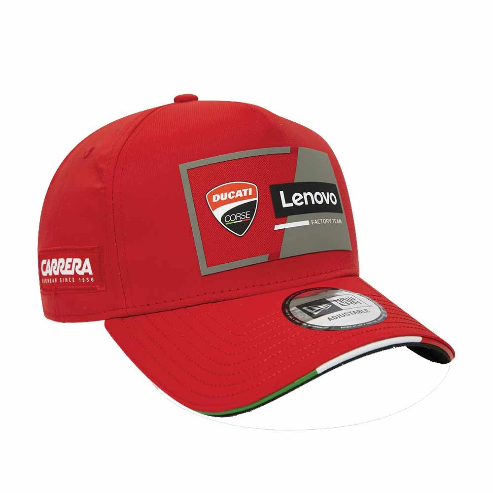 2022 Ducati MotoGP EFrame Cap_1
