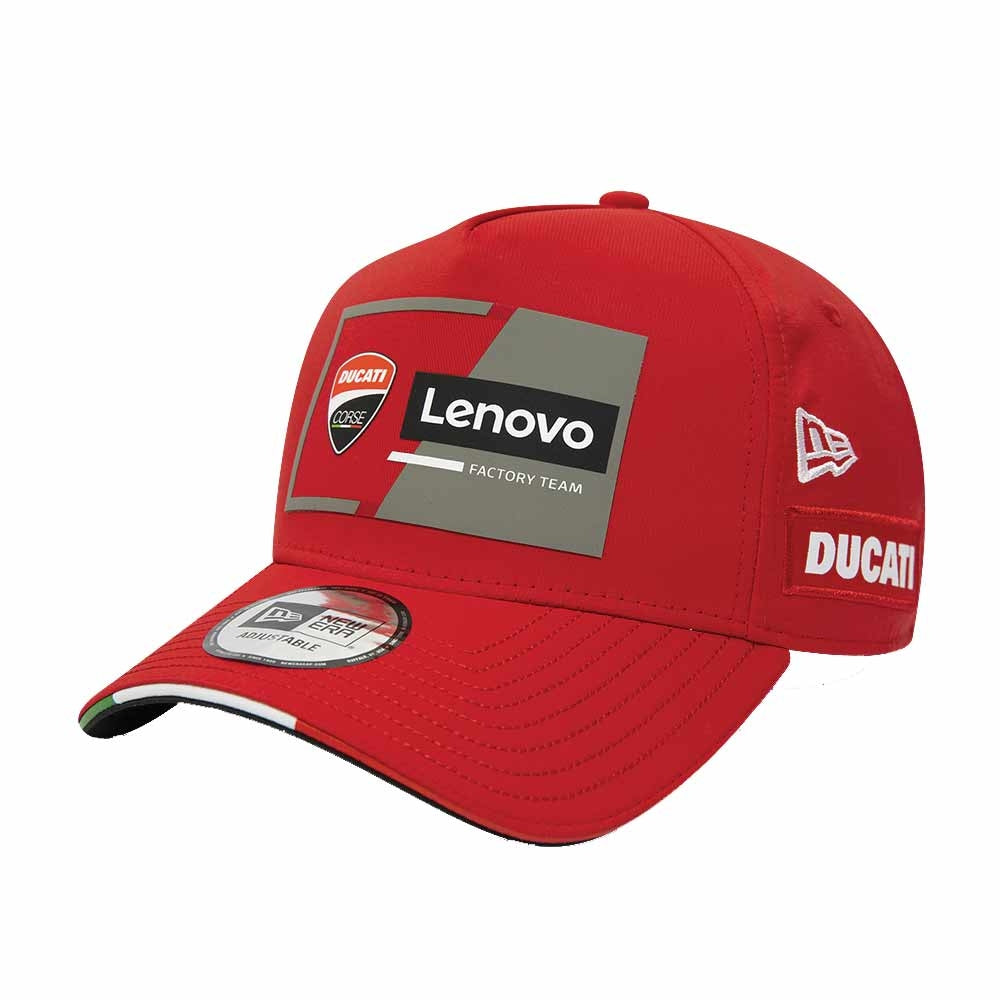 2022 Ducati MotoGP EFrame Cap_0
