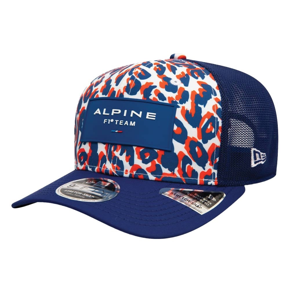 2022 Alpine British 9Fifty Cap_0