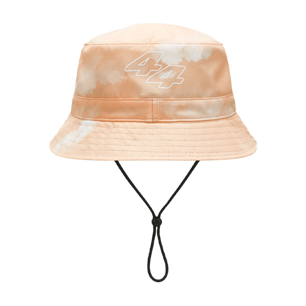 2022 Mercedes Hamilton Singapore Bucket Hat_1