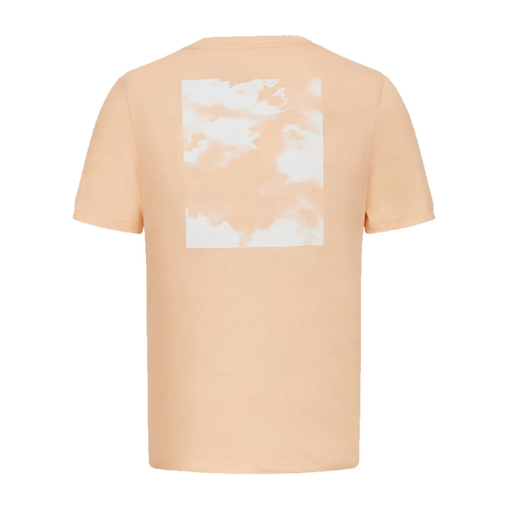 2022 Mercedes Hamilton Singapore T-Shirt_1