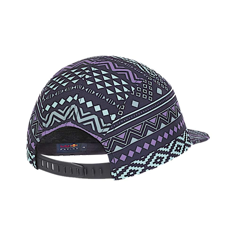 2022 Red Bull Racing Special Edition USA GP Cap_1