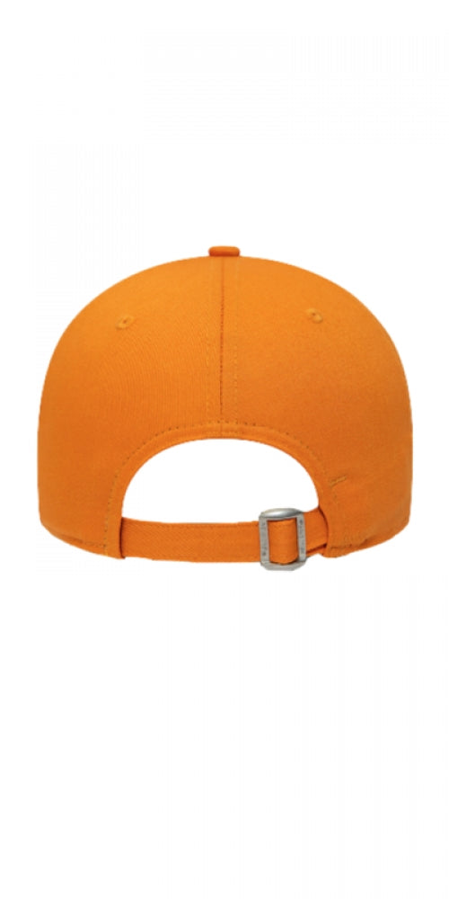 2022 McLaren Adjustable 9Forty Cap (Orange)_1