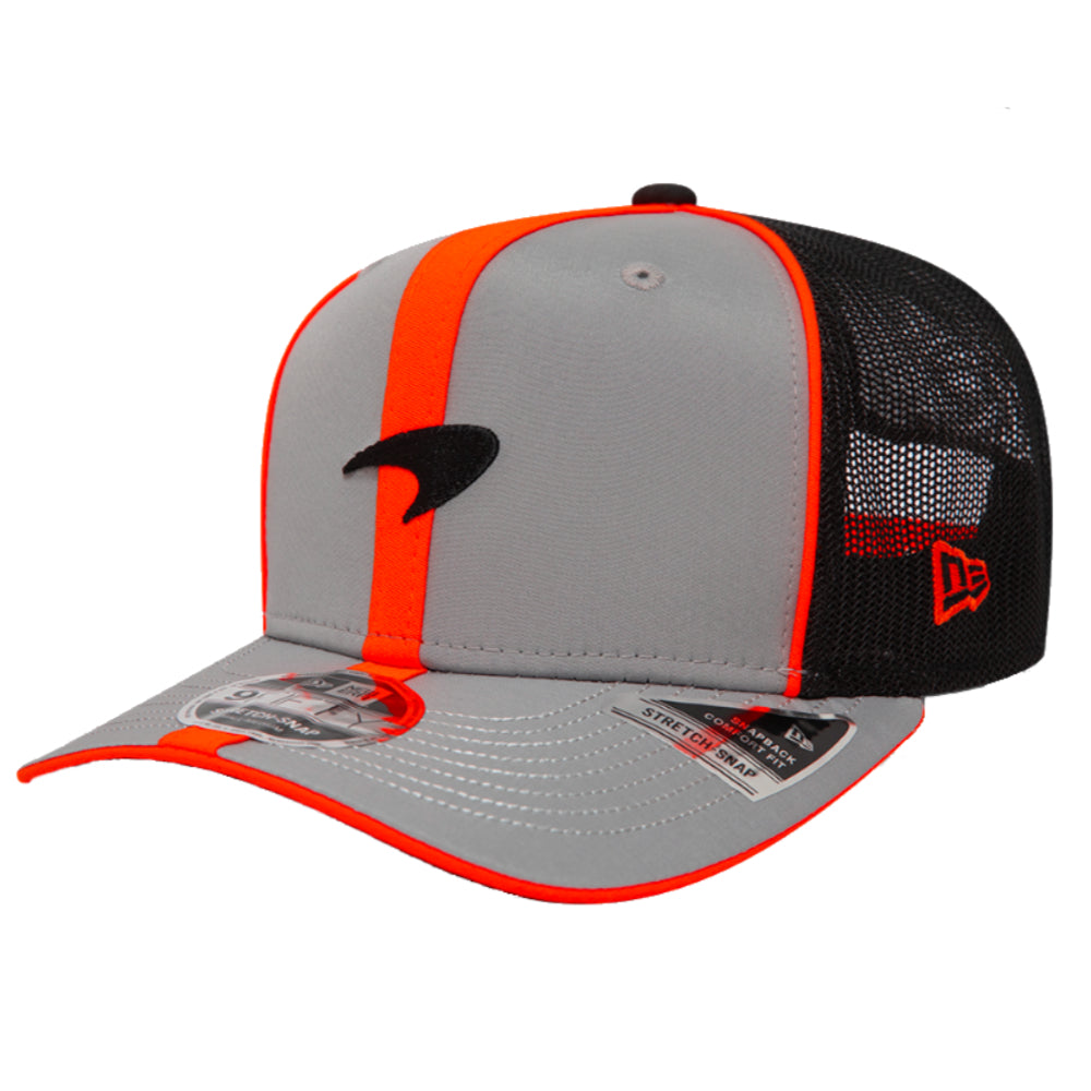 McLaren New Era Speedmark 9FIFTY Cap_0