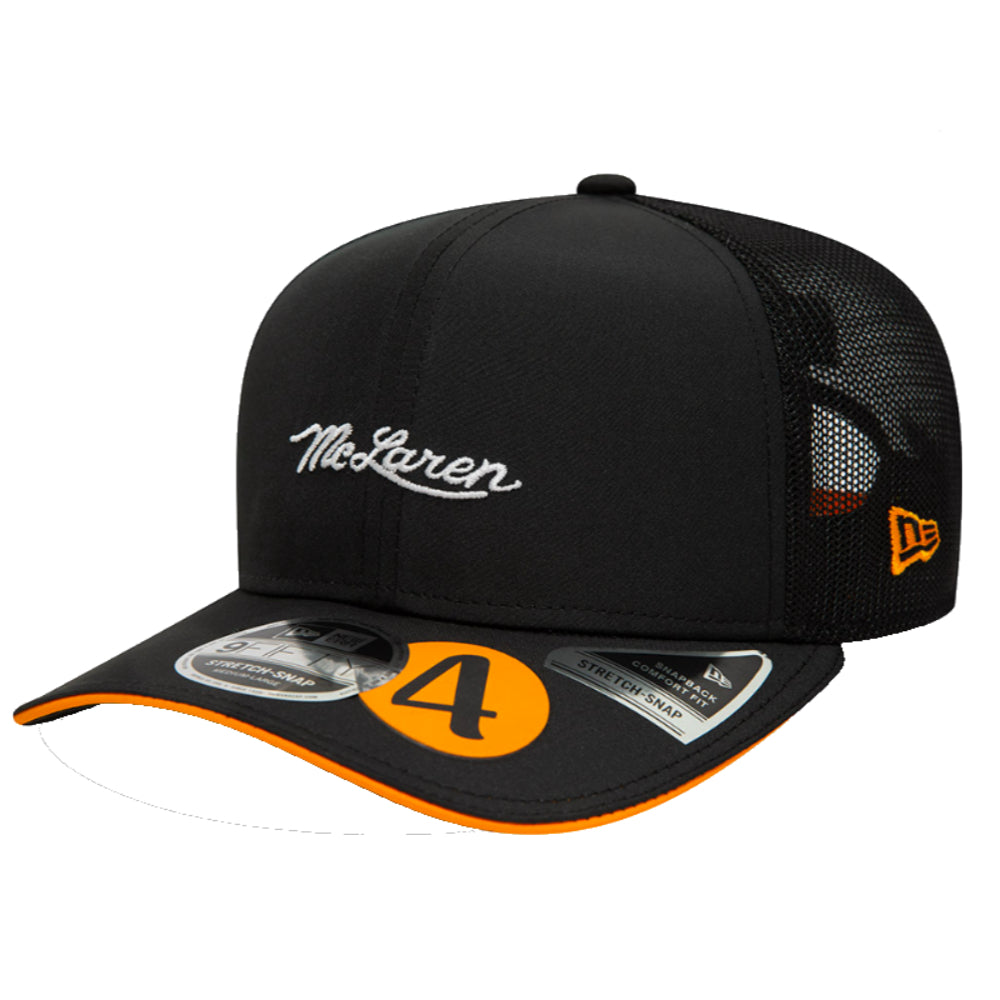 MCLAREN New Era Monaco Lando Norris 9FIFTY Cap_0