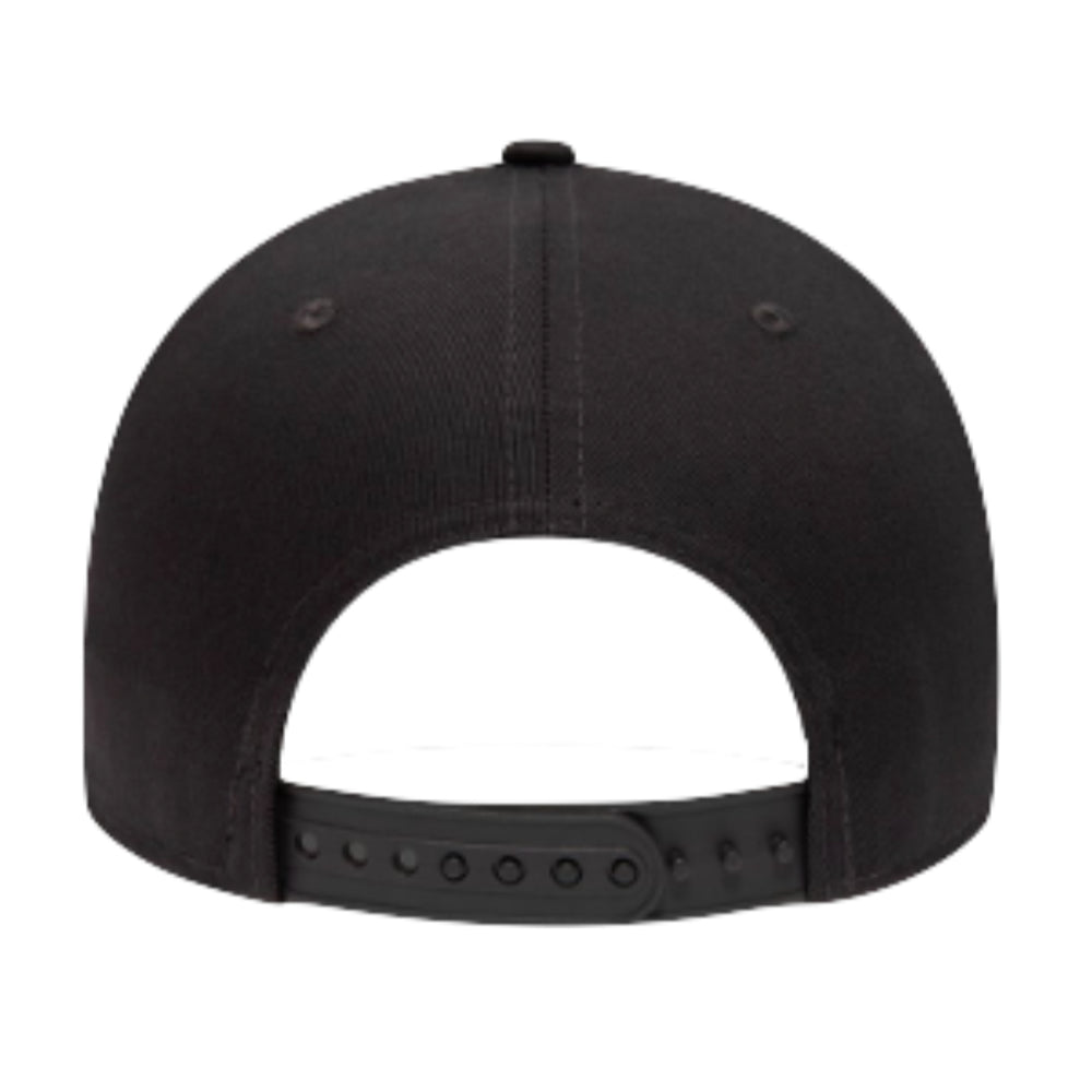 2023 McLaren Flawless 9Forty Cap - Black_1