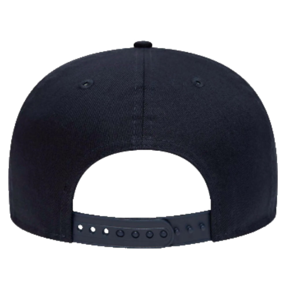 2023 Red Bull Racing New Era 9Fifty Essential Hat (Navy)_1