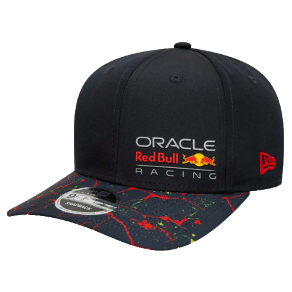 2023 Red Bull Racing New Era 9Forty AOP VSR Cap (Navy)_0