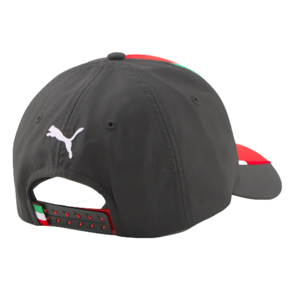 2023 Ferrari Team BB Cap (Kids)_1