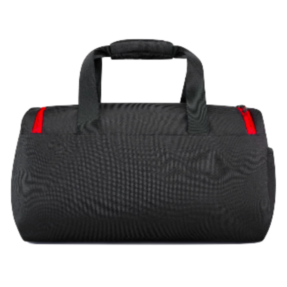 2023 Ferrari Team Duffel Bag (Black)_1