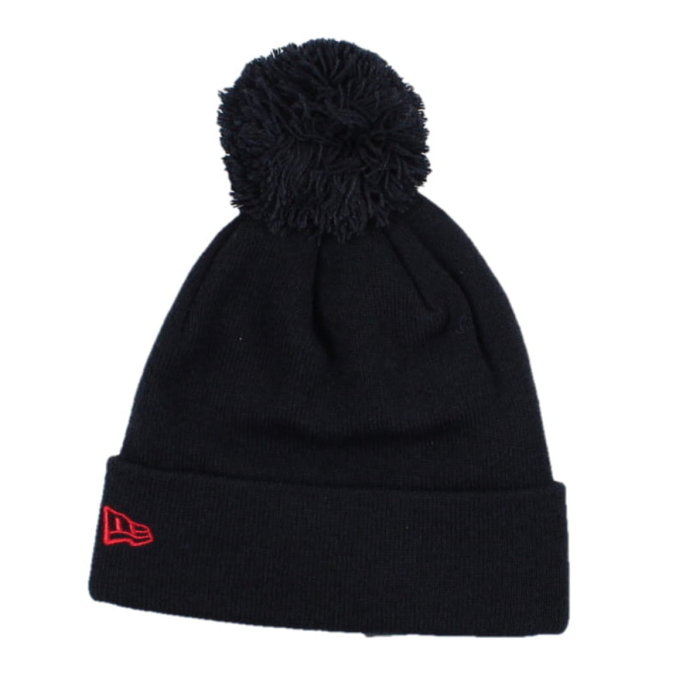 2023 Red Bull Racing Essential Pom Beanie_1