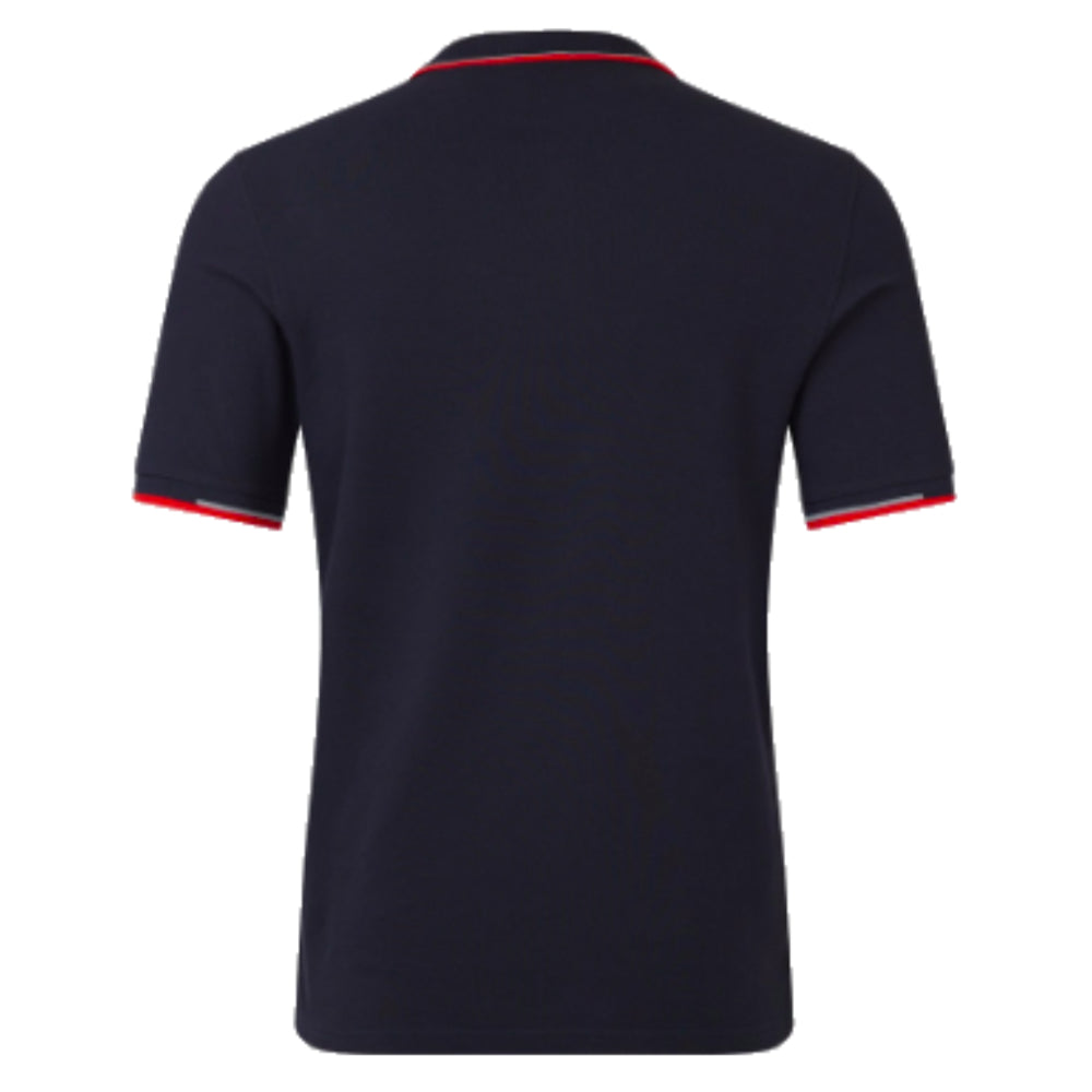 2023 Red Bull Racing Core Polo (Night Sky)_1