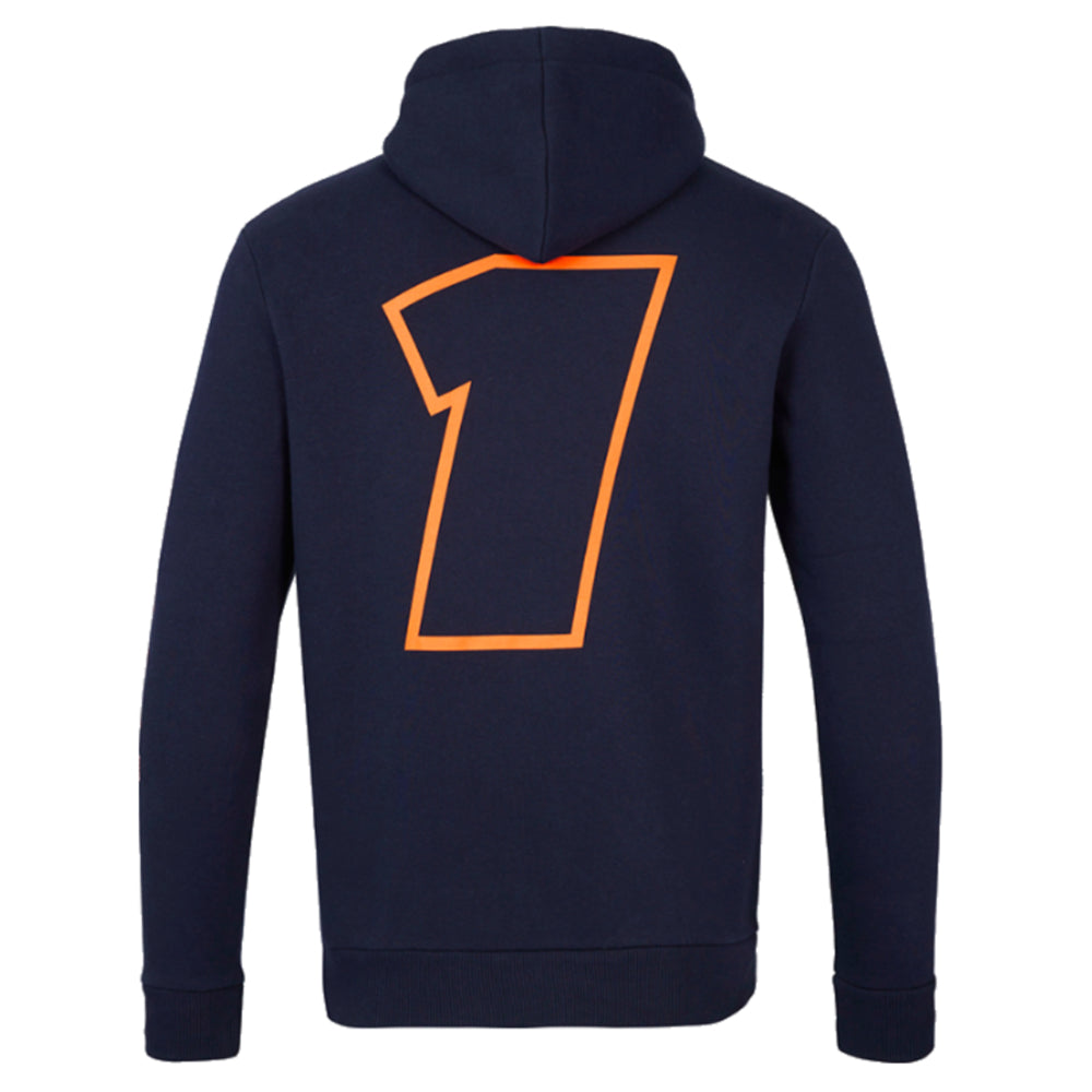 2023 Red Bull Racing Mens Max Verstappen Driver Hoody (Night Sky)_1