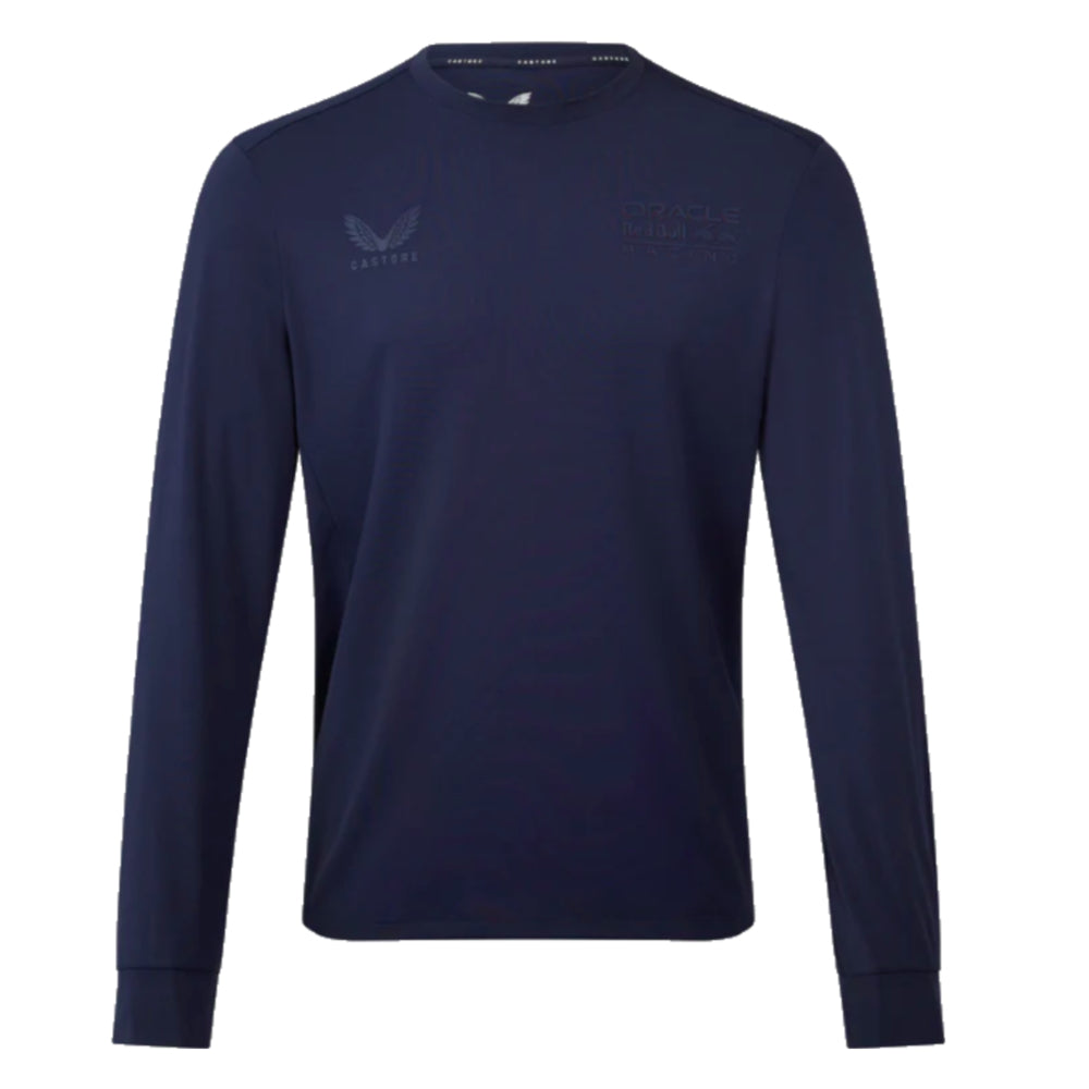 2023 Red Bull Racing Mens Sweat Top (Night Sky)_0