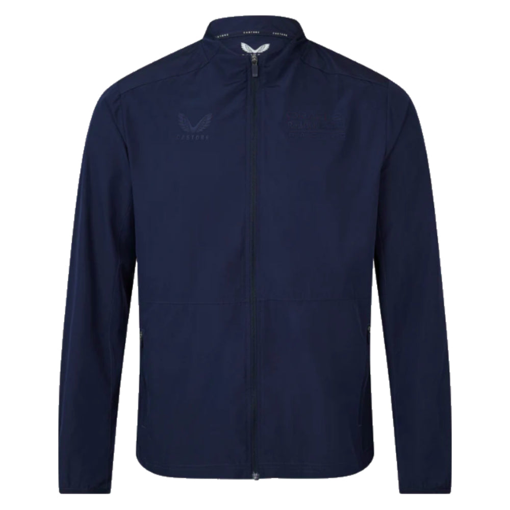 2023 Red Bull Racing Mens Windbreaker (Night Sky)_0