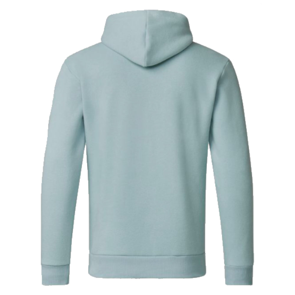 2023 McLaren Mens Team Essentials Hoodie (Cloud Blue)_1