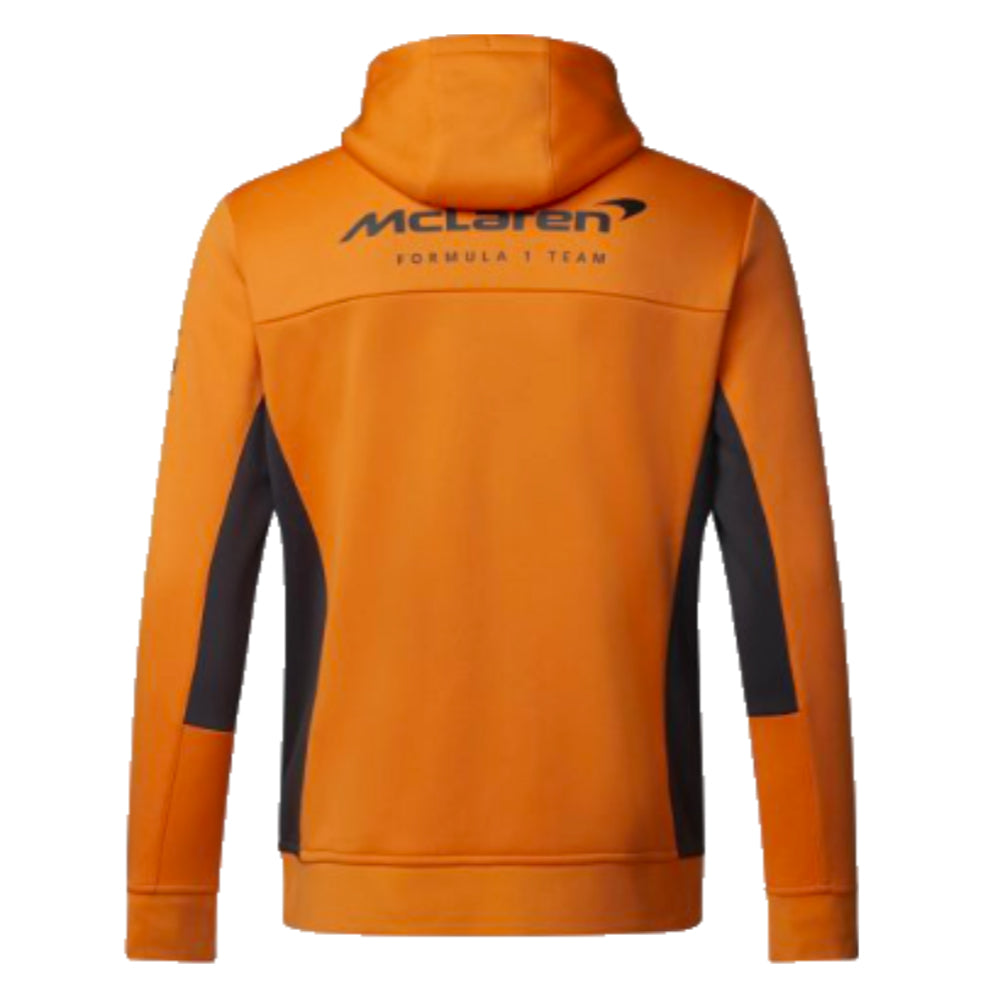 2023 McLaren Replica Hooded Sweat (Autumn Glory)_1