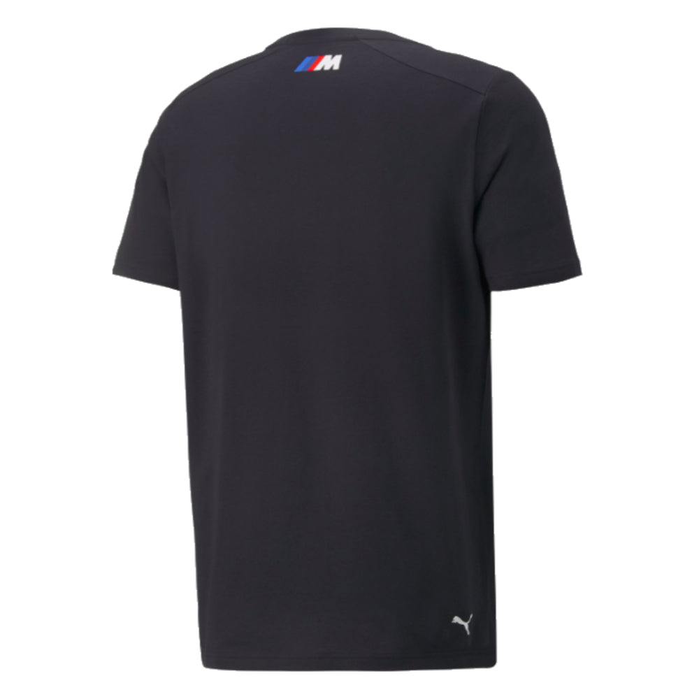 2023 BMW Team Tee (Anthracite)_1