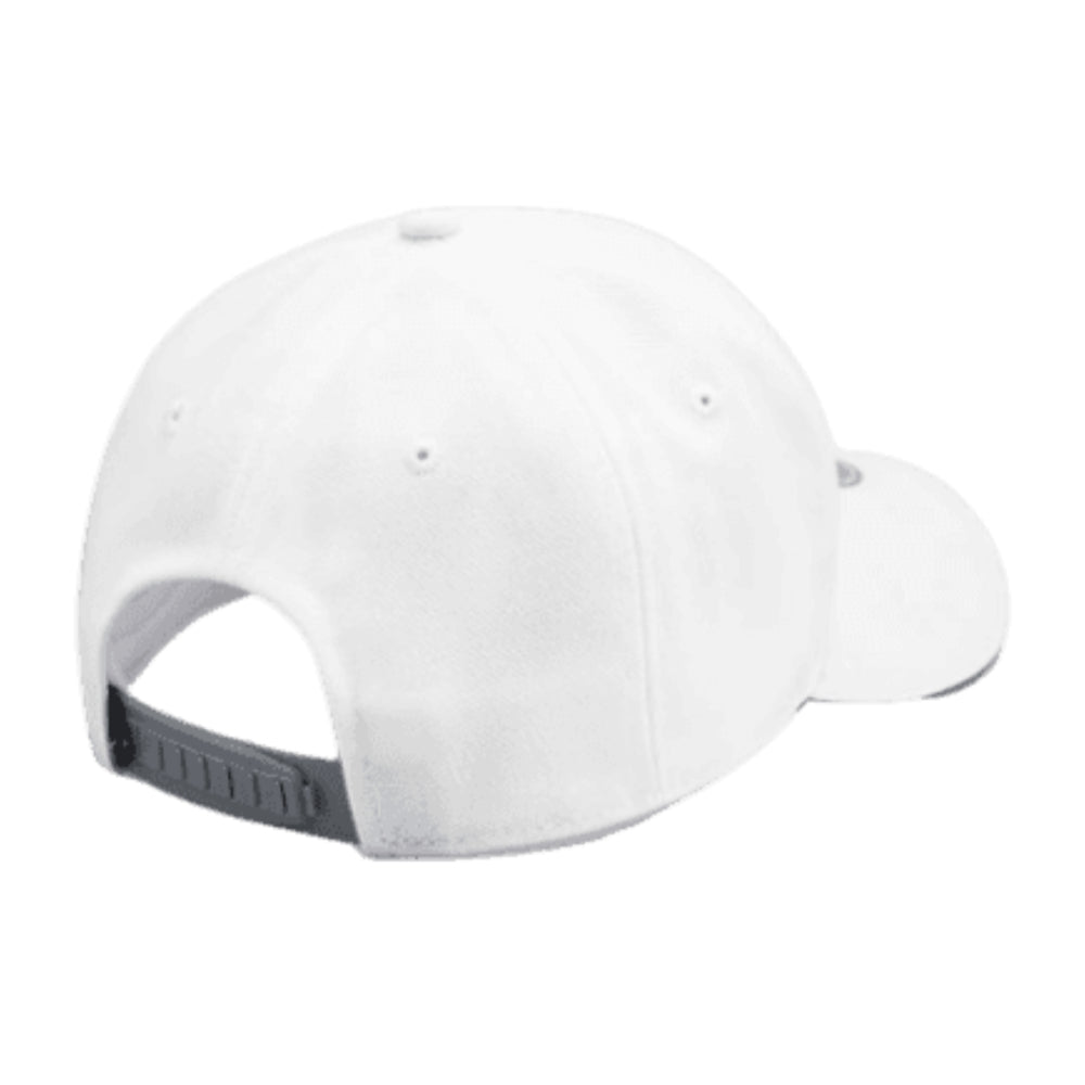 2023 BMW Motorsport Team Cap Unisex - White_1