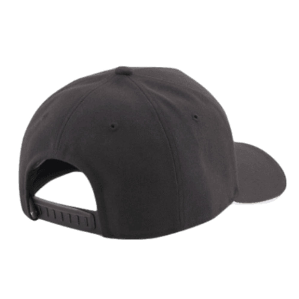 2023 BMW Team Cap (Anthracite)_1