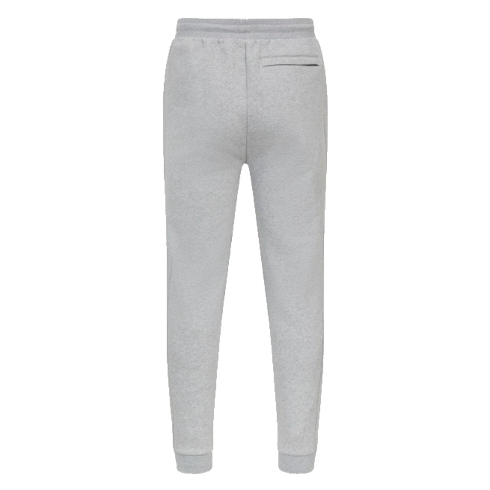 2023 Mercedes-AMG Petronas Sweat Pants (Grey)_1