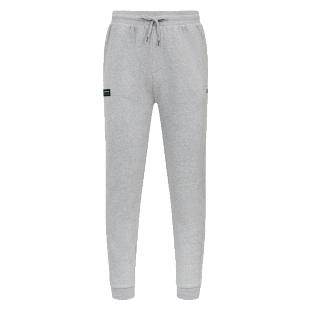 2023 Mercedes-AMG Petronas Sweat Pants (Grey)_0