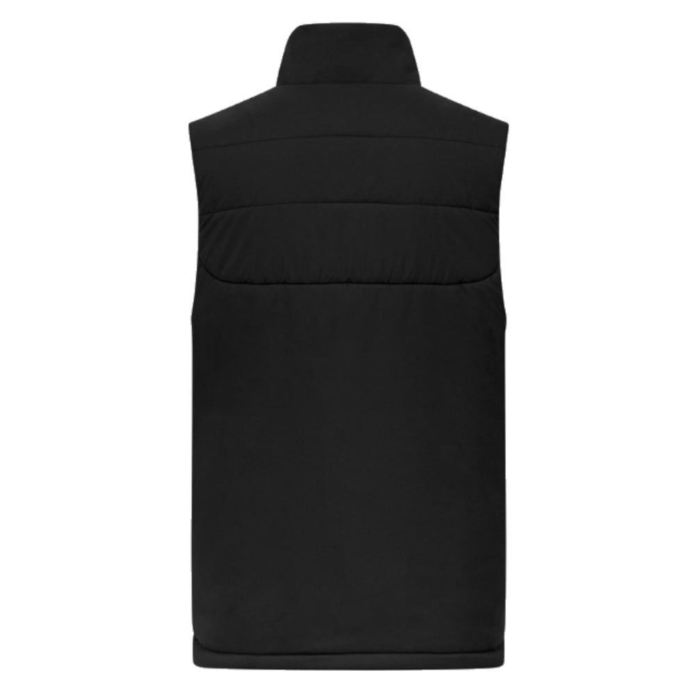 2023 Ferrari Fanwear Gilet (Black)_1
