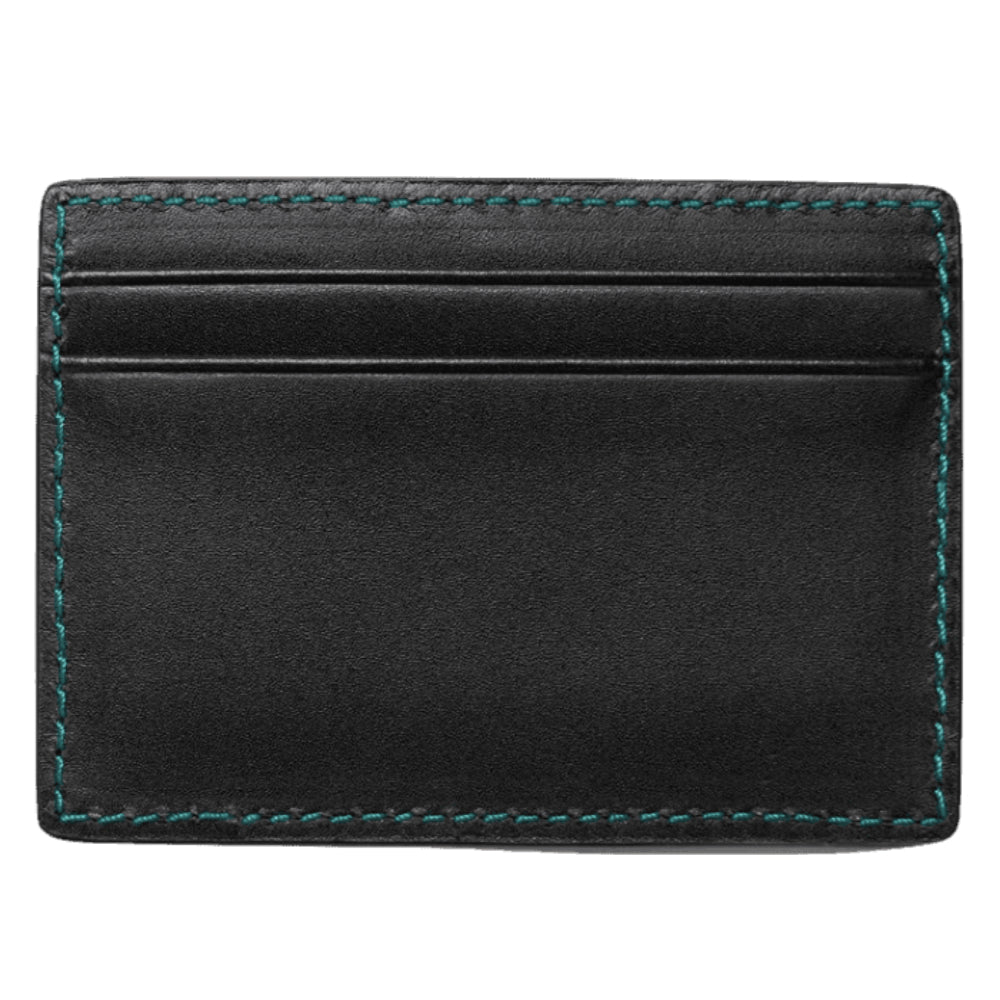 2023 Mercedes Card Holder (Black)_1