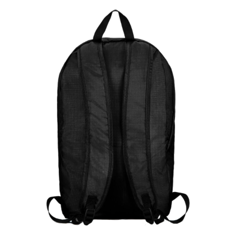 Formula 1 F1 Packable Backpack (Black)_1
