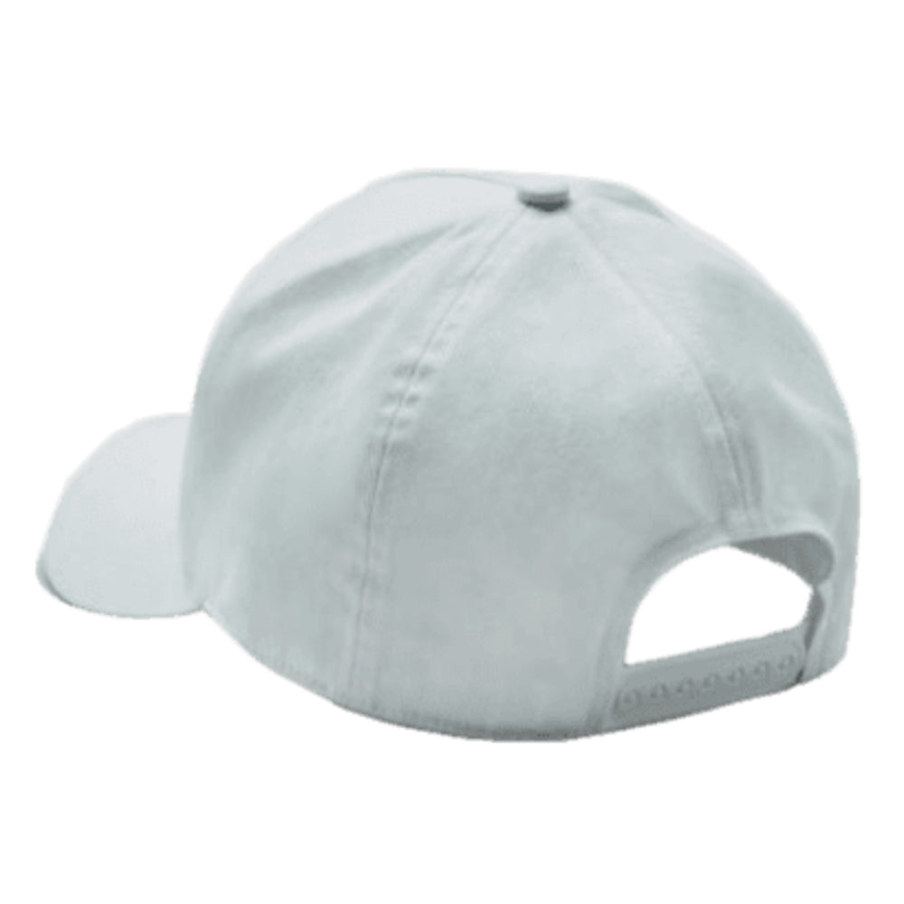 2023 Mercedes-AMG Petronas Racer Cap (White)_1