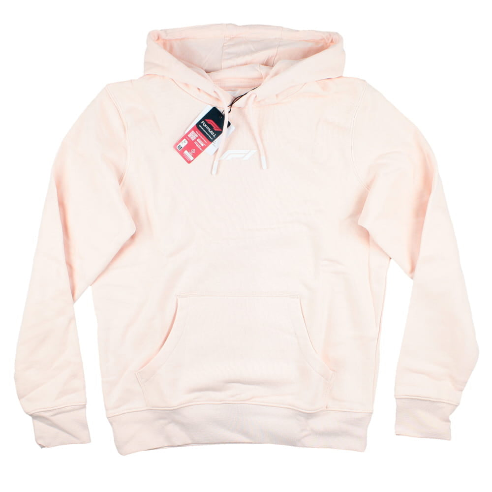 2023 F1 Formula 1 Pastel Hoodie (Pink)_0